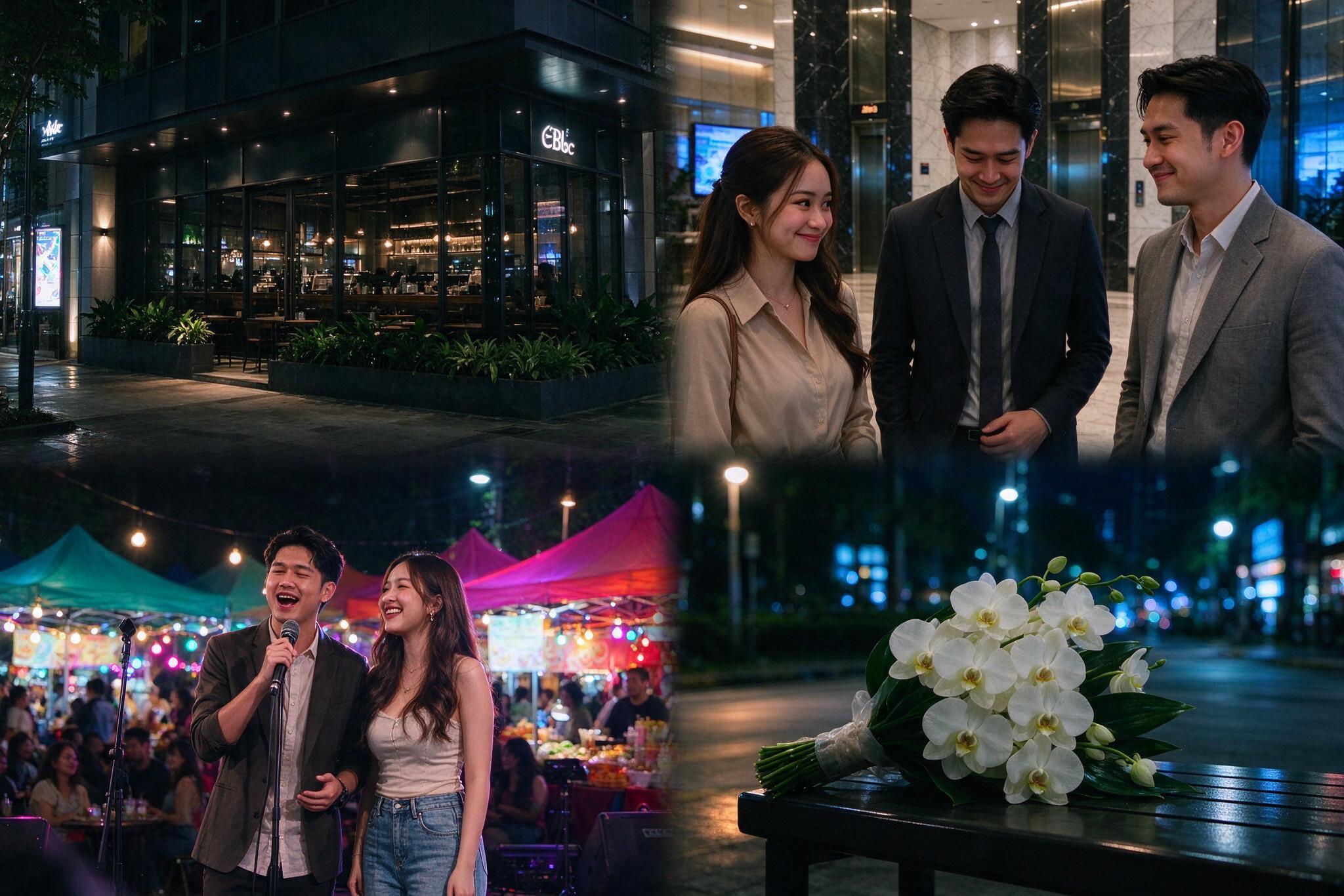 Cebu IT Park Gossip Chronicle Volume 1 Issue 127