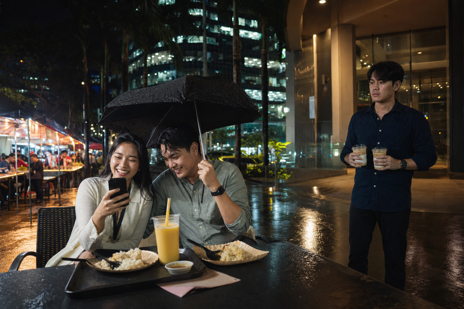 Cebu IT Park Gossip Chronicle Volume 1 Issue 15