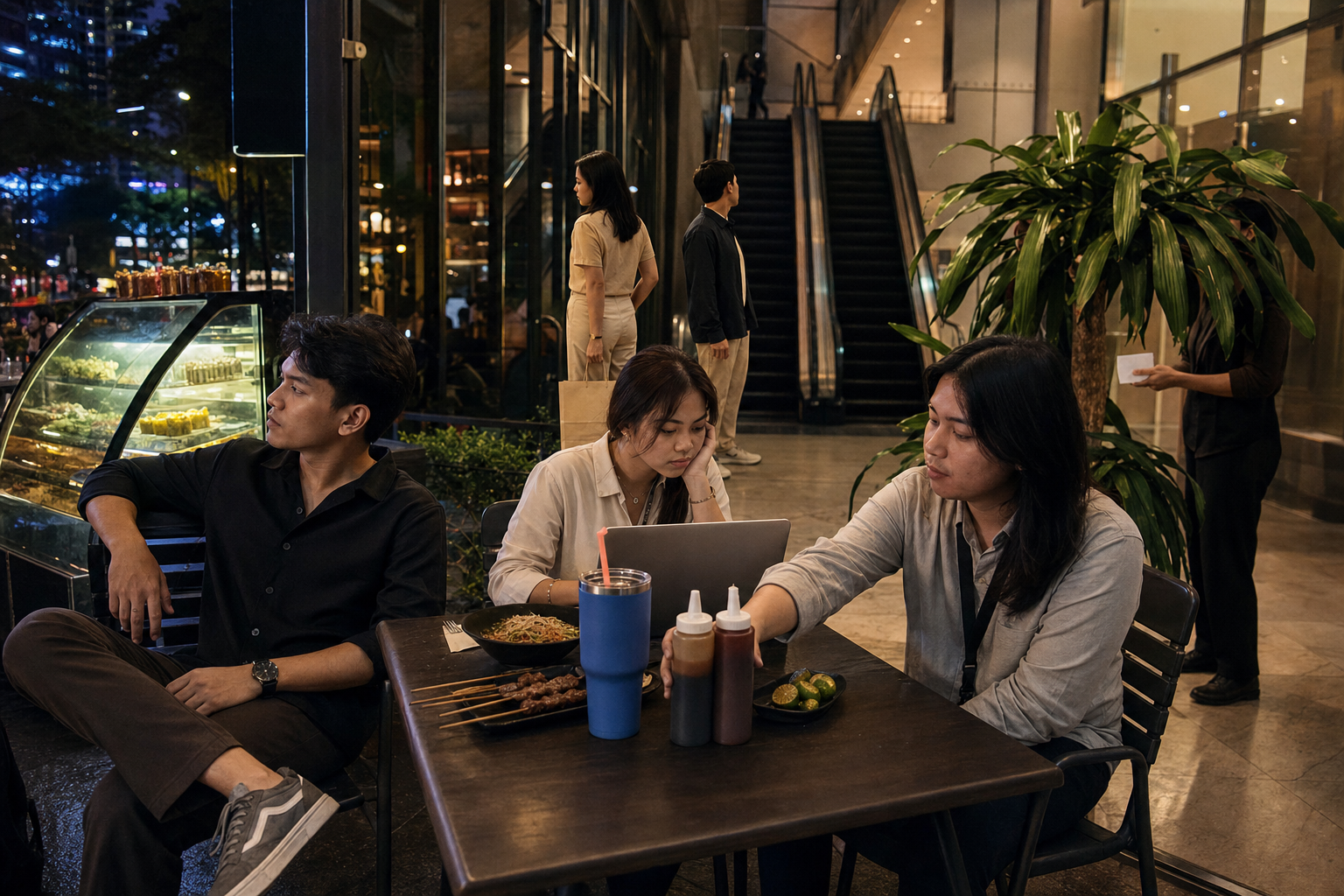 Cebu IT Park Gossip Chronicle Volume 1 Issue 22