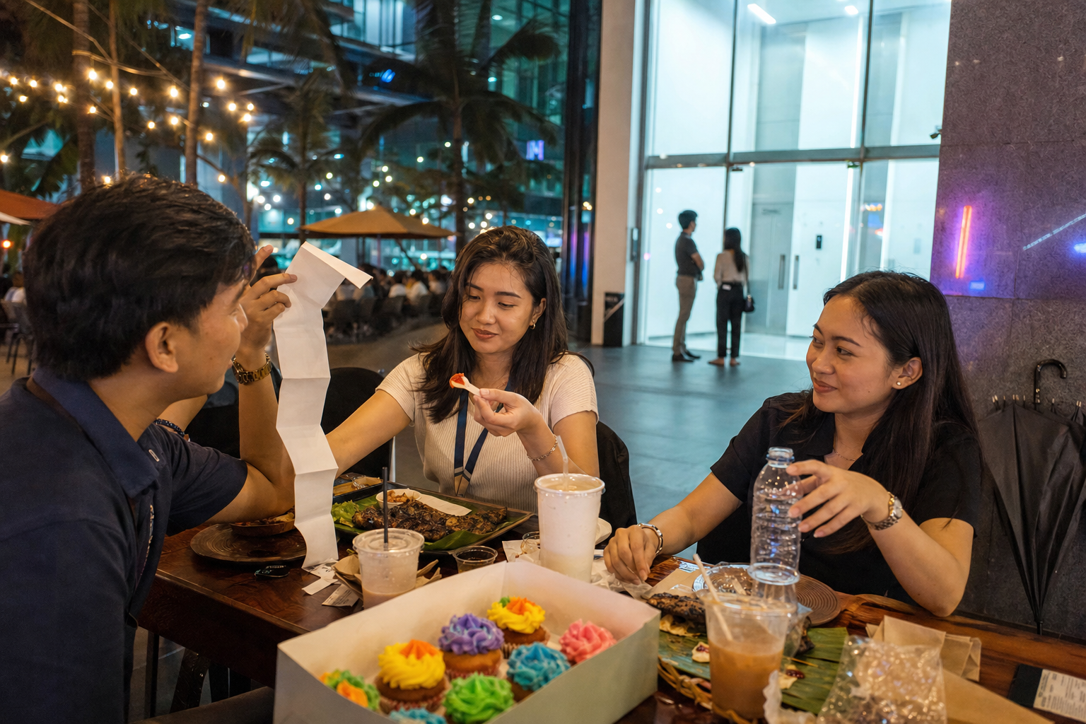 Cebu IT Park Gossip Chronicle Volume 1 Issue 25