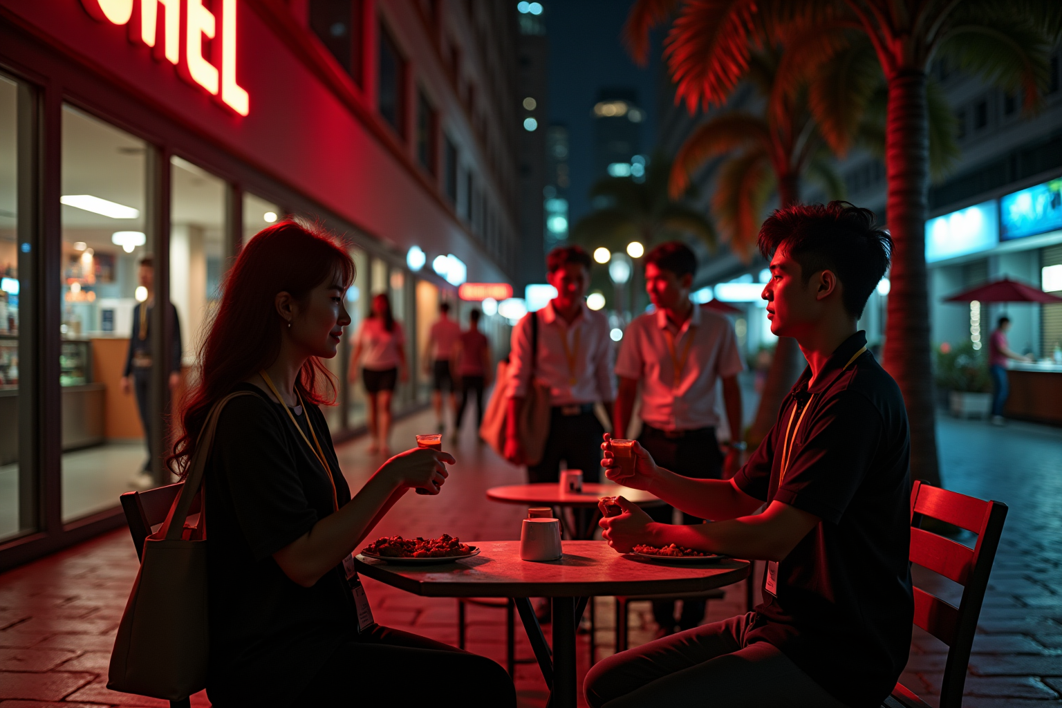 Cebu IT Park Gossip Chronicle Volume 1 Issue 28