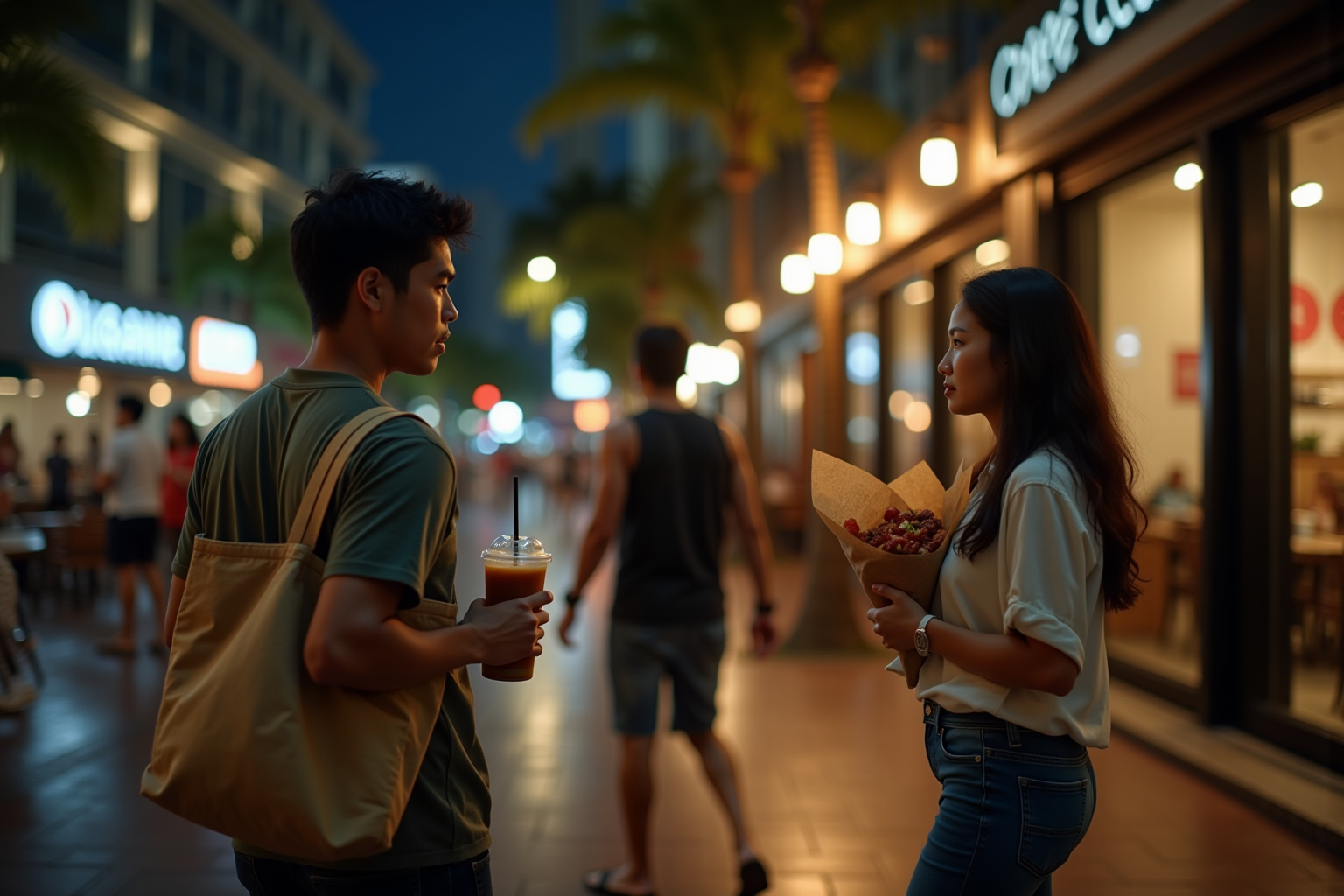 Cebu IT Park Gossip Chronicle Volume 1 Issue 31