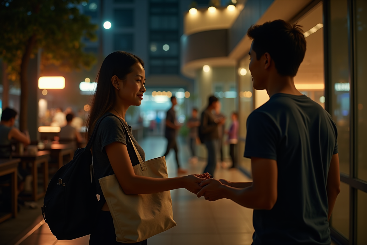 Cebu IT Park Gossip Chronicle Volume 1 Issue 46