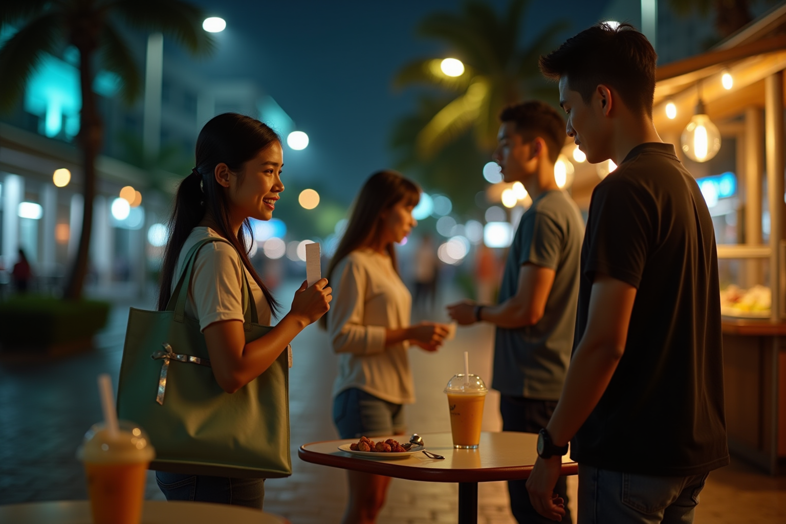 Cebu IT Park Gossip Chronicle Volume 1 Issue 47