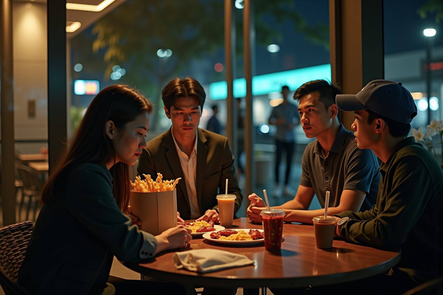 Cebu IT Park Gossip Chronicle Volume 1 Issue 58